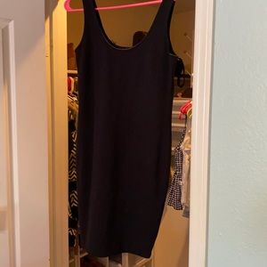 Never worn body con dress